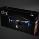 Illustration for article titled New Autonomous 3D Robotics Drone Follows You Wherever You Go